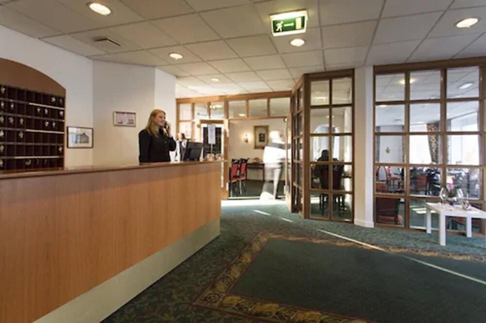 Milling Hotel Ansgar photo 2