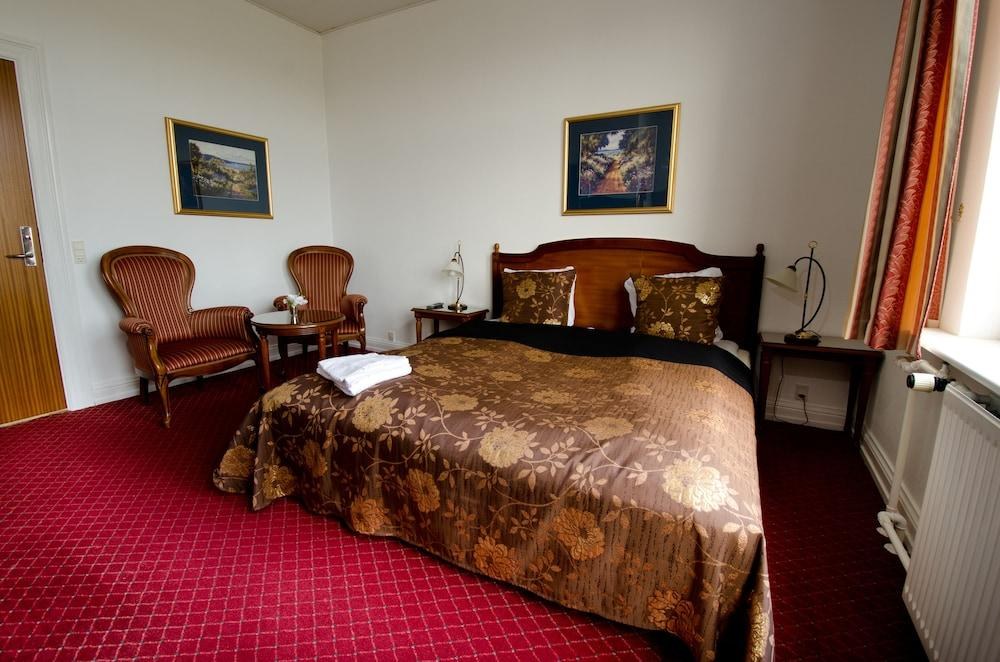 Milling Hotel Ansgar photo 3