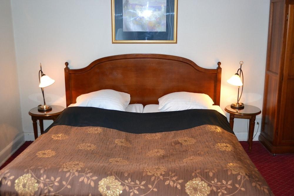 Milling Hotel Ansgar photo 4