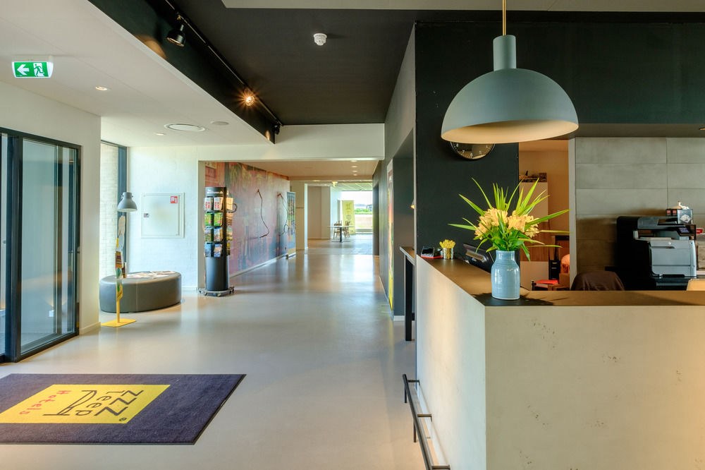 Airport Hotel Billund