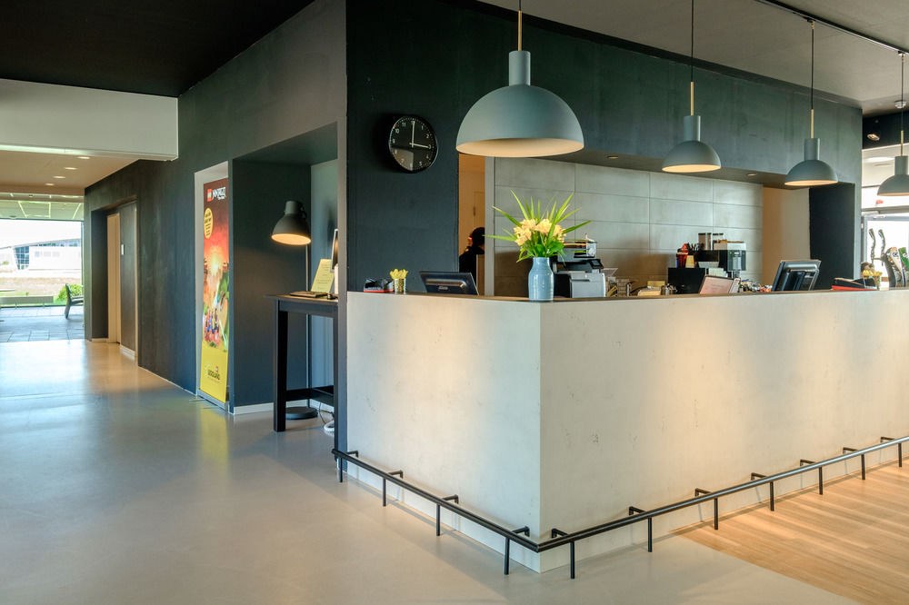 Airport Hotel Billund photo 1