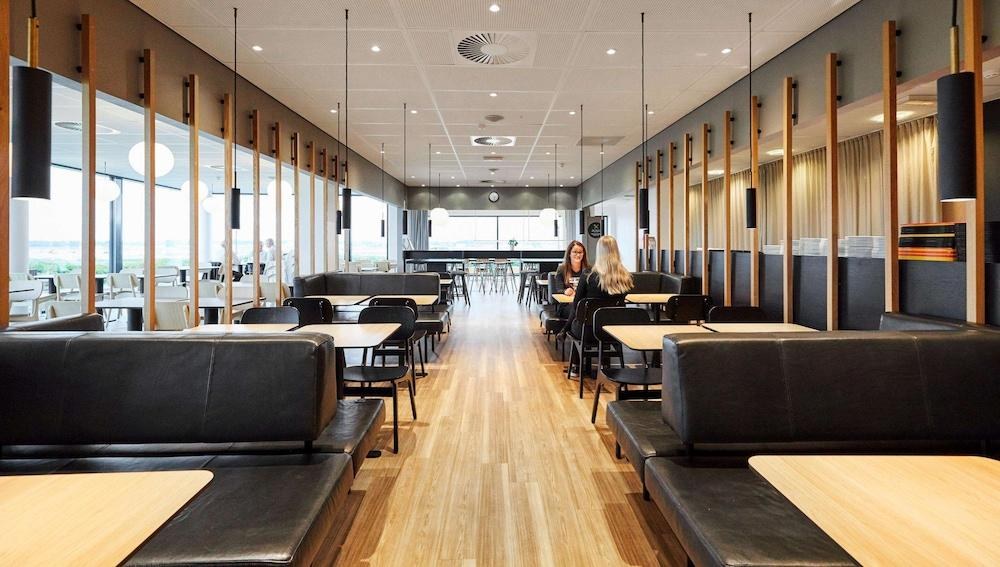 Airport Hotel Billund photo 3