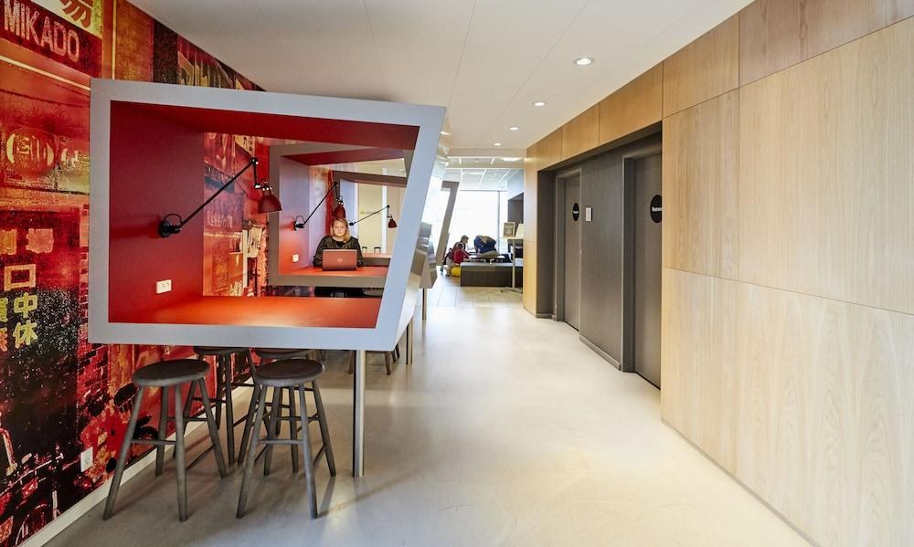 Airport Hotel Billund photo 4
