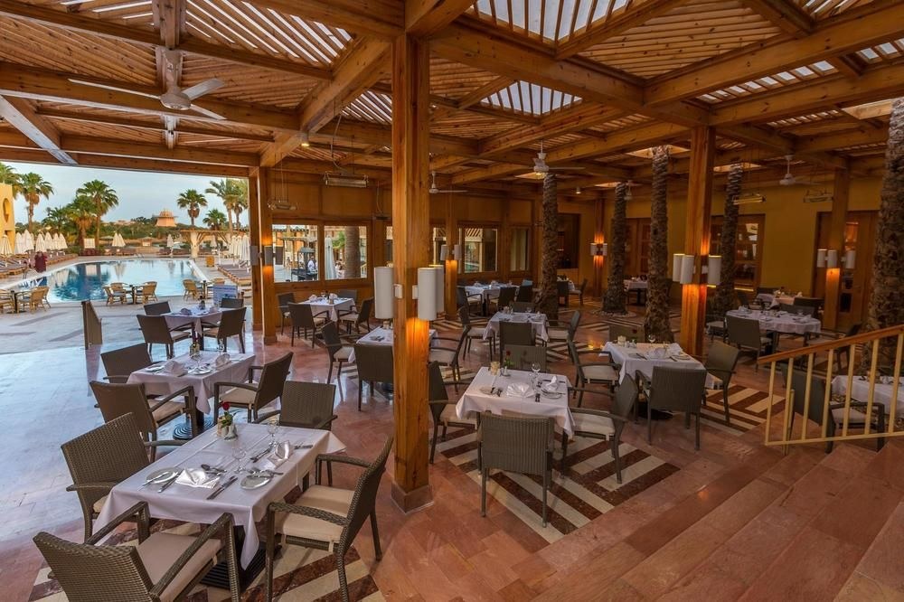 Steigenberger Golf Resort El Gouna photo 1