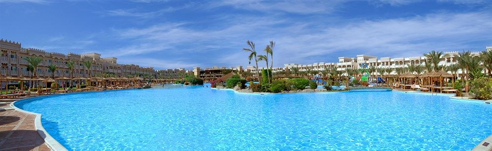 Pickalbatros Palace Resort - Hurghada