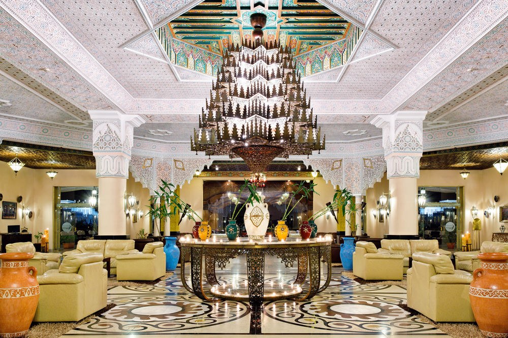 Pickalbatros Palace Resort - Hurghada photo 1