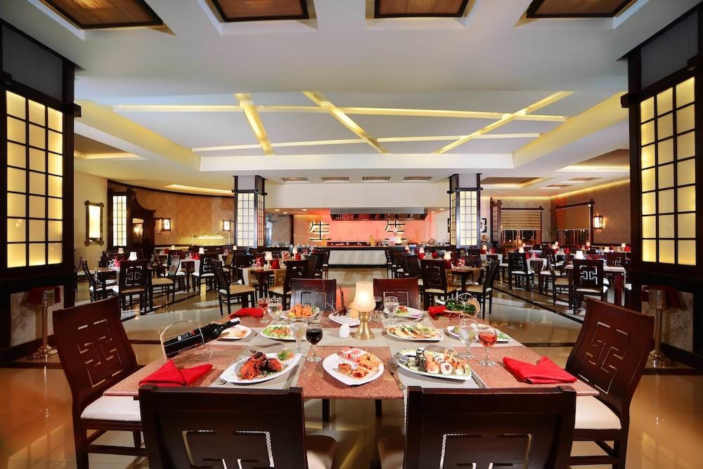 Pickalbatros Palace Resort - Hurghada photo 2