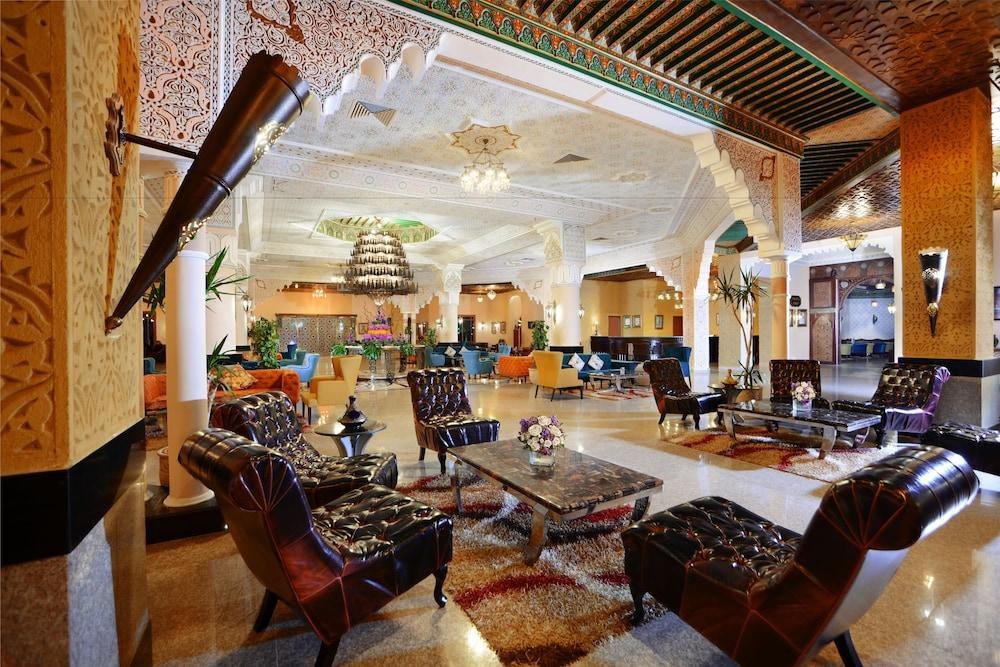 Pickalbatros Palace Resort - Hurghada photo 3
