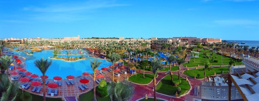 Pickalbatros Palace Resort - Hurghada photo 4