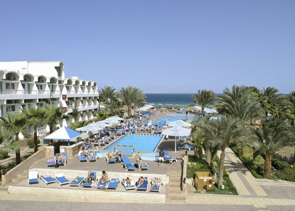 Empire Hotel Aqua Park photo 1