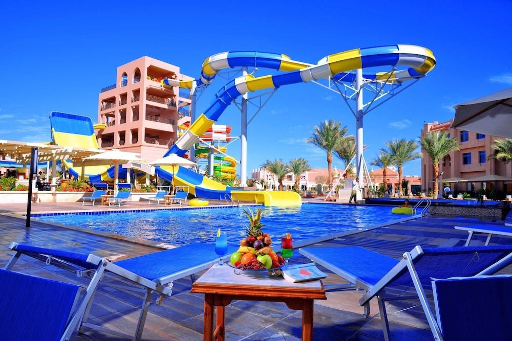 Pickalbatros Aqua Park Resort - Hurghada photo 4