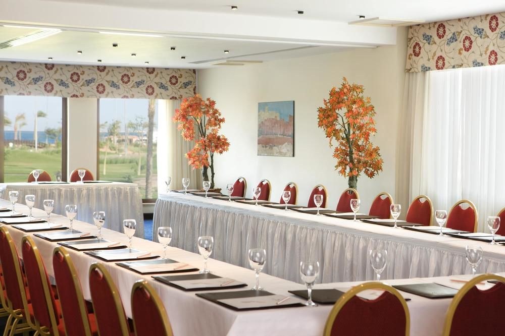 Steigenberger ALDAU Beach Hotel photo 1