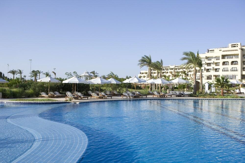 Steigenberger ALDAU Beach Hotel photo 3