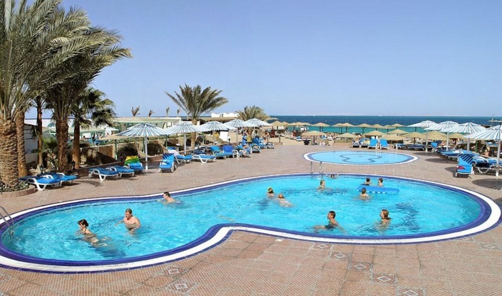 Empire Beach Aqua Park photo 4