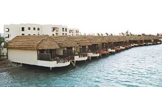 Panorama Bungalows Resort El Gouna