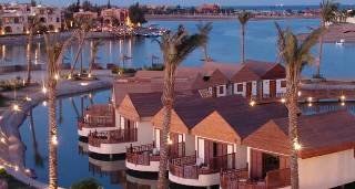 Panorama Bungalows Resort El Gouna photo 1