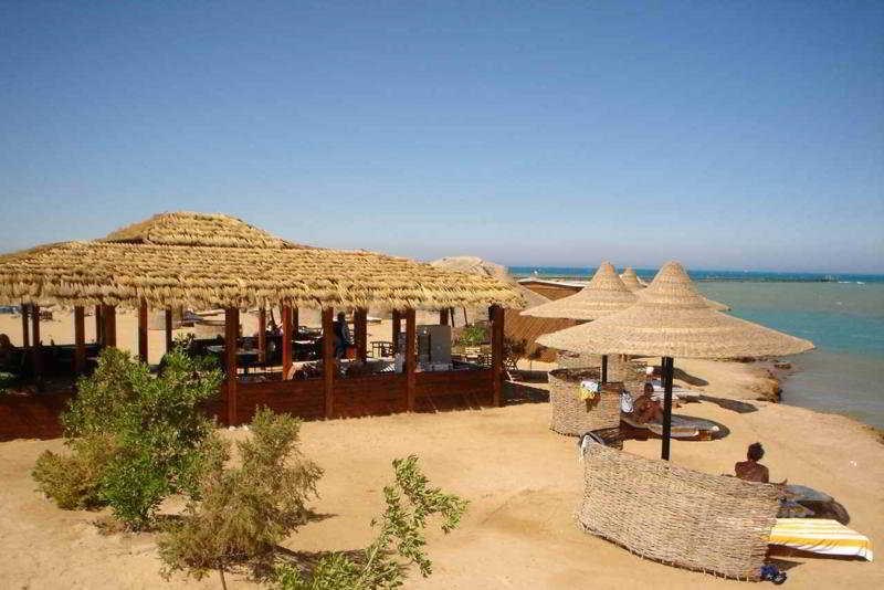 Panorama Bungalows Resort El Gouna photo 2