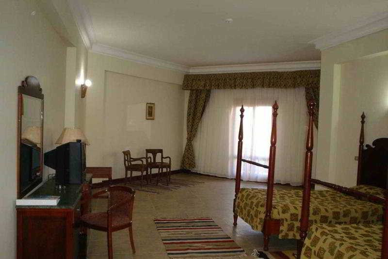 Panorama Bungalows Resort El Gouna photo 3