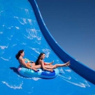 Titanic Resort Aqua Park photo 1