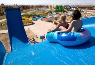 Titanic Resort Aqua Park photo 2