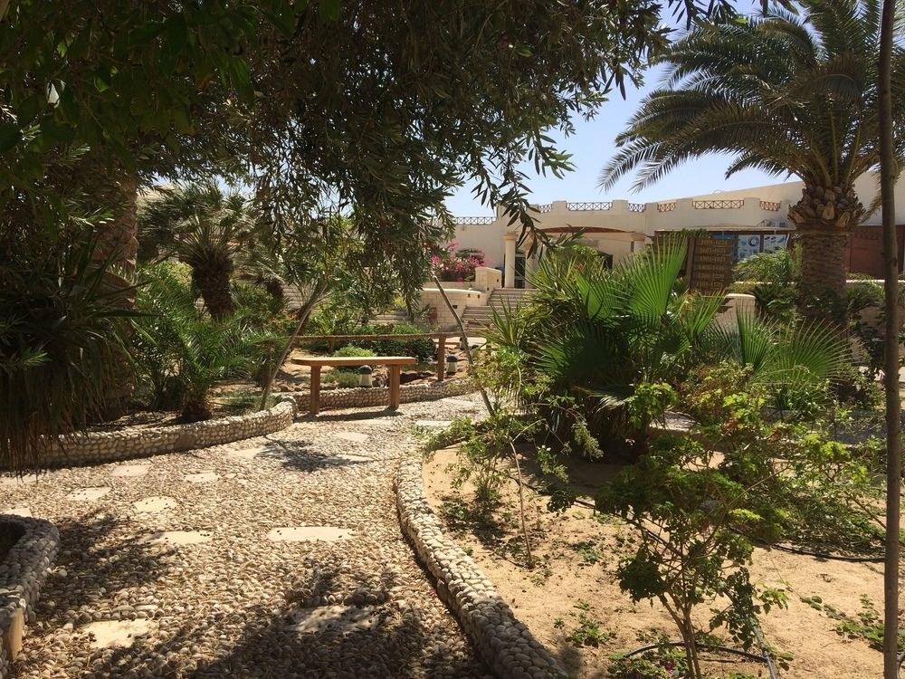 Coral Beach Resort Hurghada photo 1