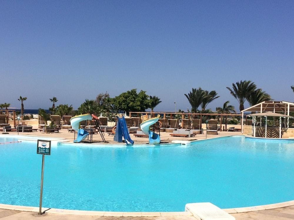 Coral Beach Resort Hurghada photo 3