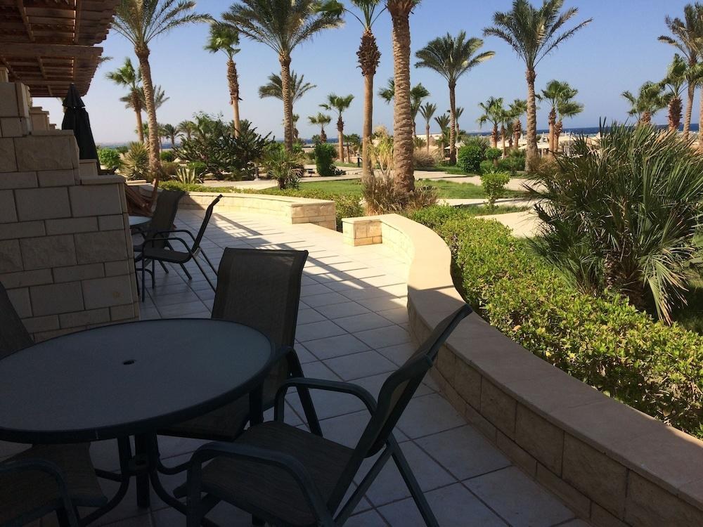 Coral Beach Resort Hurghada photo 4