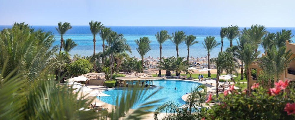 Stella Di Mare Beach Resort & Spa