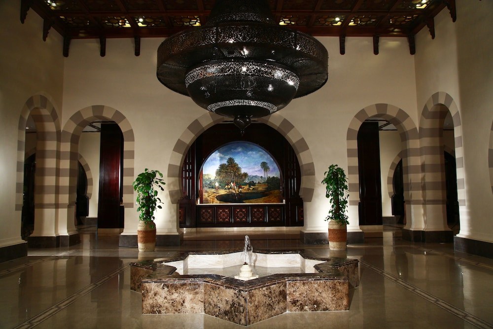 Stella Di Mare Beach Resort & Spa photo 1