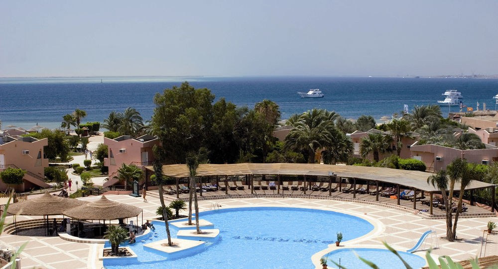 Paradise Abu Soma photo 3