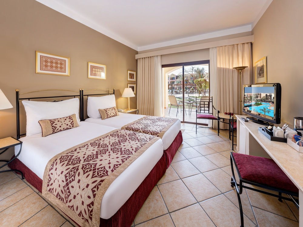 Jaz Makadi Saraya Resort photo 1