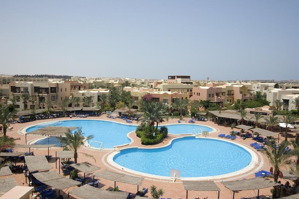 Jaz Makadi Saraya Resort photo 2