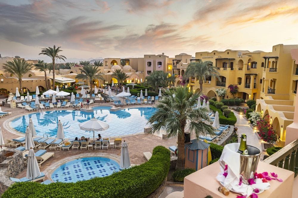 The Three Corners Rihana Resort photo 4