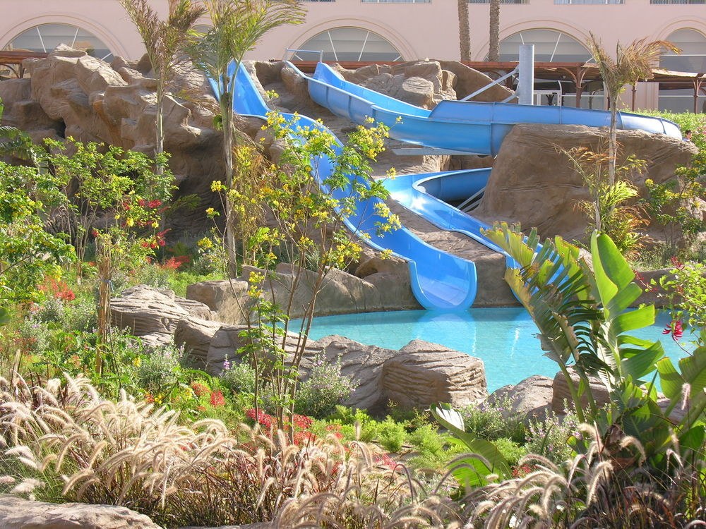 Pyramisa Beach Resort Sahl Hasheesh