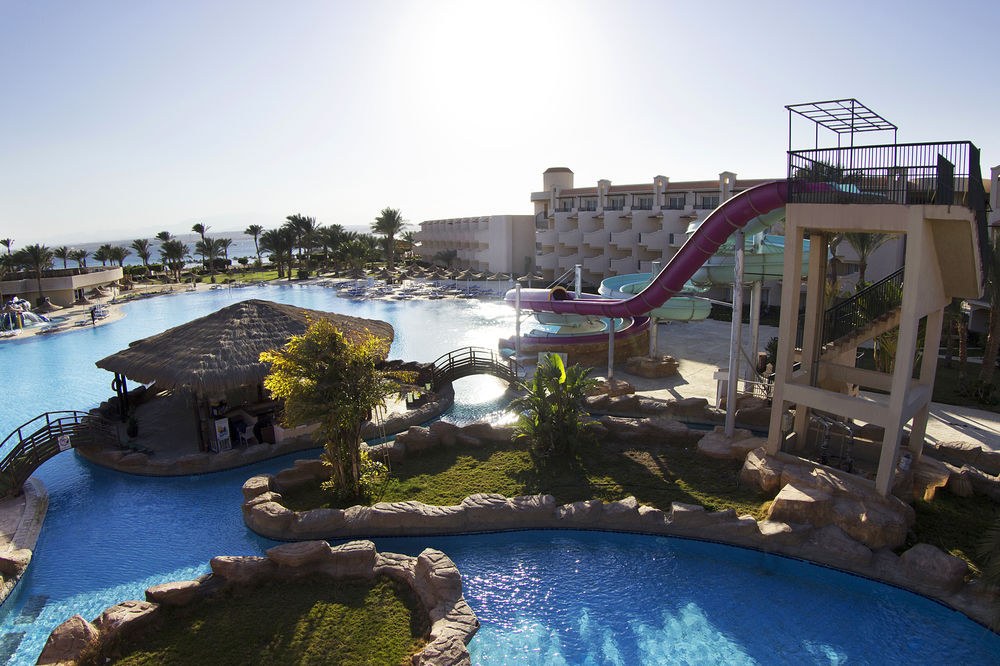 Pyramisa Beach Resort Sahl Hasheesh photo 1
