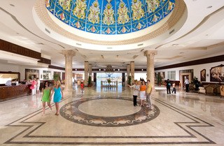 Hotel Titanic Beach Spa And Aqua Park photo 1