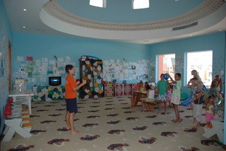 Hotel Titanic Beach Spa And Aqua Park photo 4
