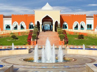 Aladdin Beach Resort photo 1