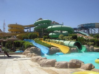 Aladdin Beach Resort photo 4