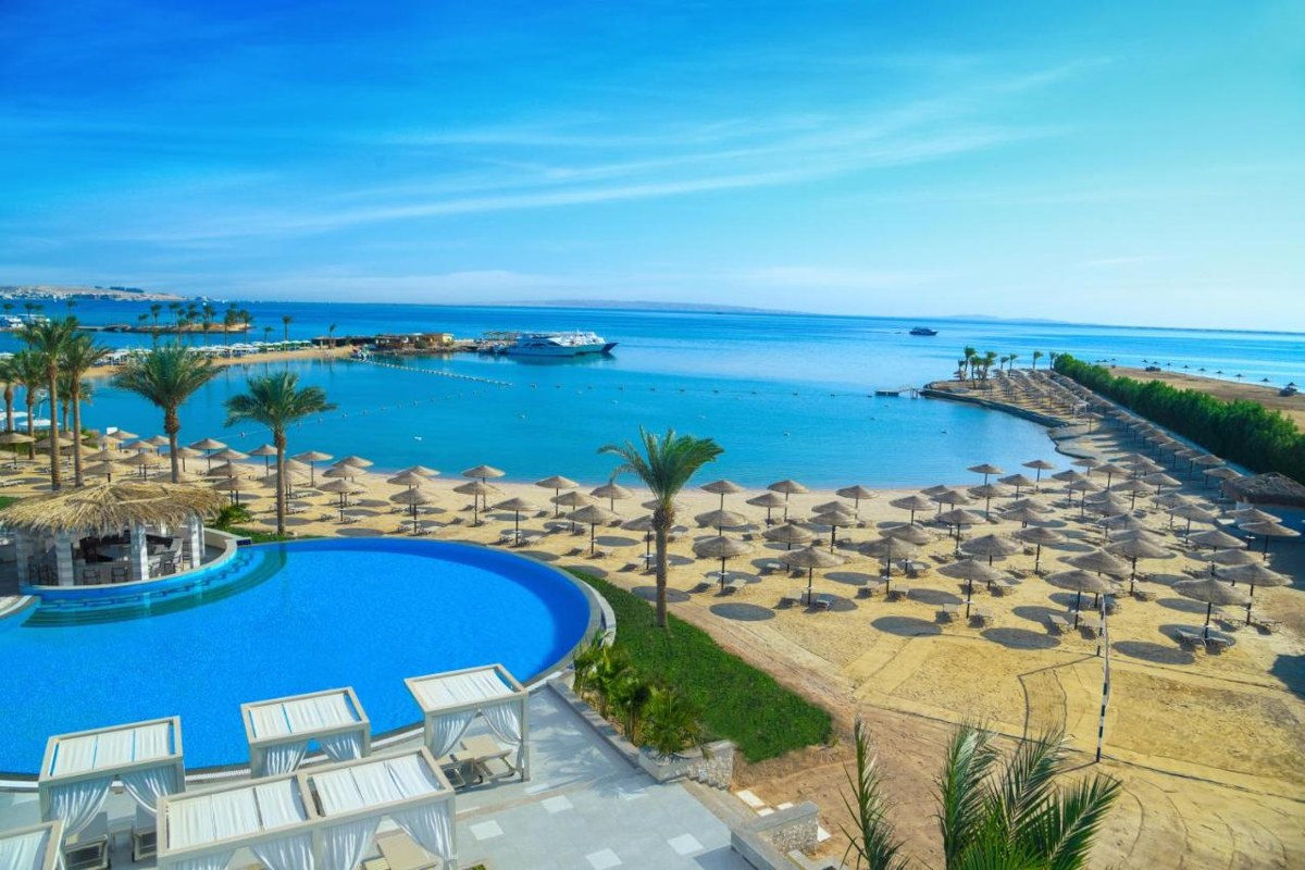 JAZ ELITE CASA DEL MAR BEACH photo 1