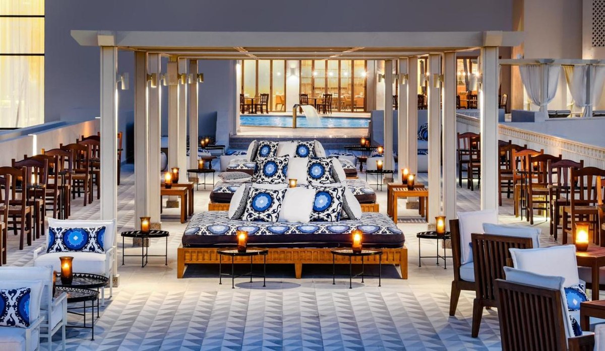 JAZ ELITE CASA DEL MAR BEACH photo 4