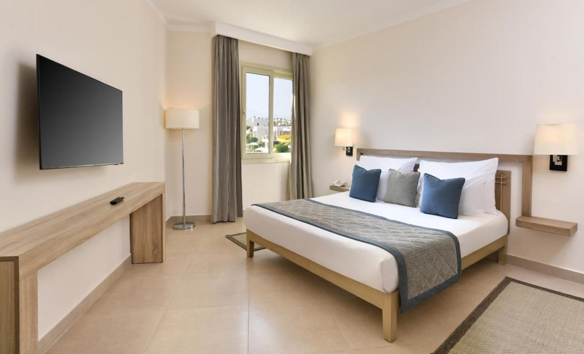 IBEROTEL CASA DEL MAR RESORT photo 1