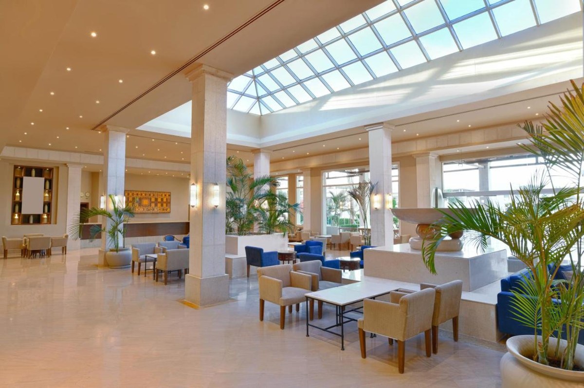 IBEROTEL CASA DEL MAR RESORT photo 4