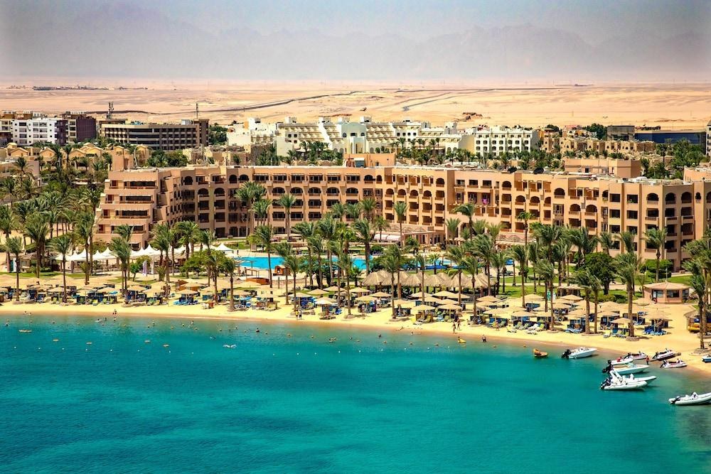 Continental Hotel Hurghada photo 2
