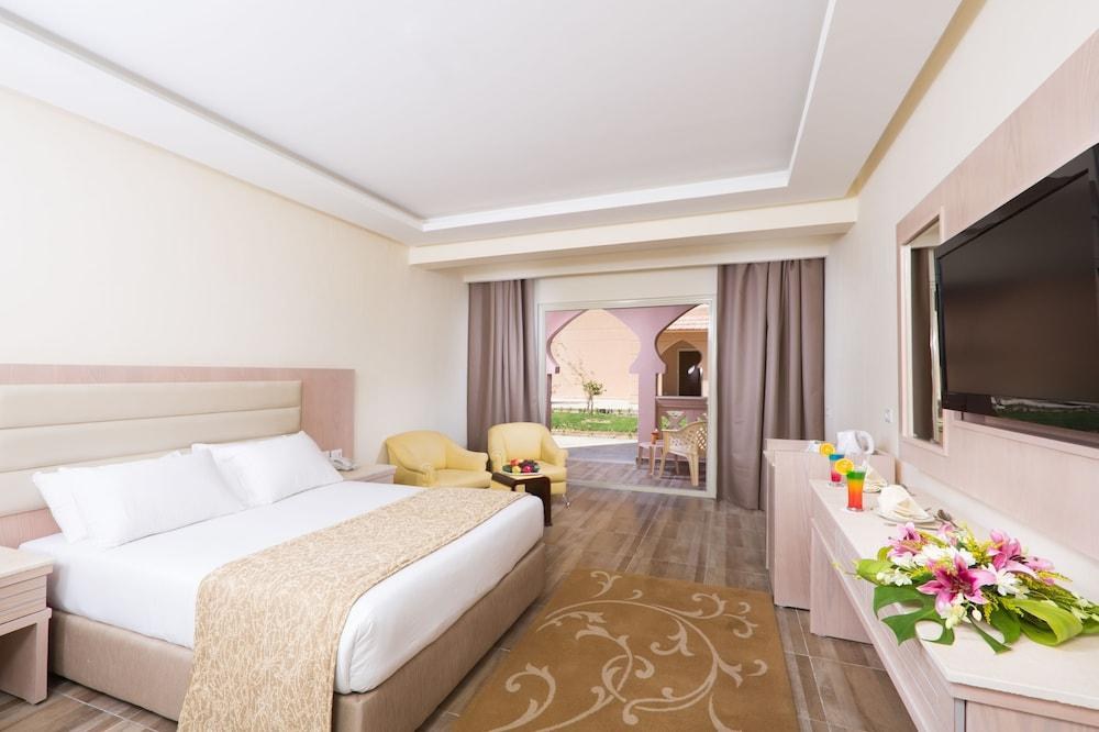 Pickalbatros Aqua Vista Resort - Hurghada photo 3