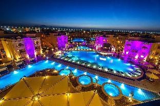 Pickalbatros Aqua Blu Resort - Hurghada photo 1