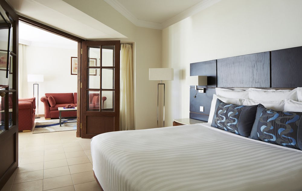 HURGHADA MARRIOTT BEACH RESORT photo 1