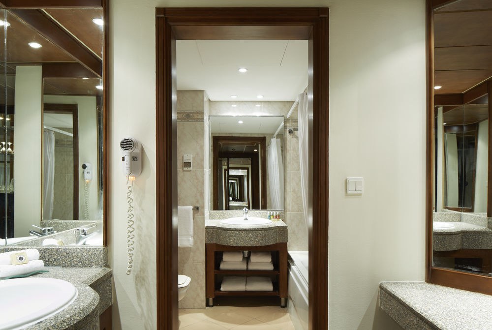 HURGHADA MARRIOTT BEACH RESORT photo 2