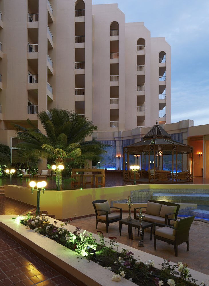 HURGHADA MARRIOTT BEACH RESORT photo 4