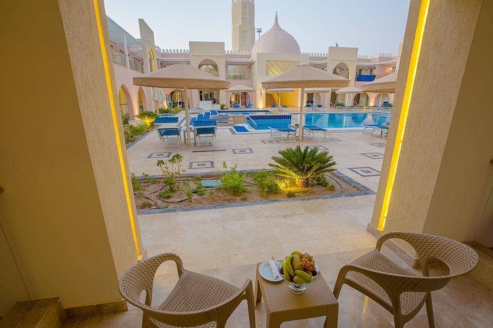 Pickalbatros Alf Leila Wa Leila Resort - Neverland photo 4